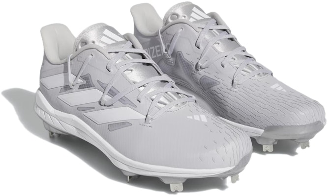 愛迪達 Adizero Afterburner 9 '團隊淺灰' IG2311 Shop 愛迪達 Adizero Afterburner 9 '團隊淺灰' IG2311