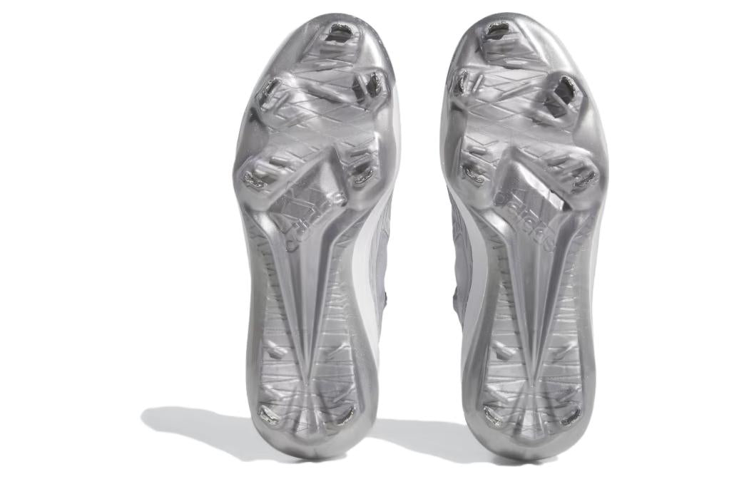 Details for adidas Adizero Afterburner 9 ''Équipe Gris Clair'' IG2311