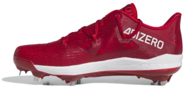 阿迪达斯 Adizero Afterburner 9 '团队力量红' 球鞋 IG2312 Buy 阿迪达斯 Adizero Afterburner 9 '团队力量红' 球鞋 IG2312