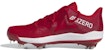 adidas Adizero Afterburner 9 'Team Power Red' Lelaki Merah IG2312