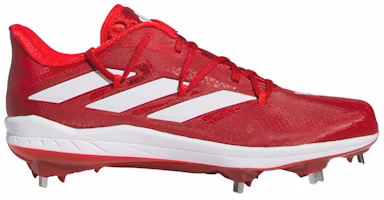 adidas Adizero Afterburner 9 'Team Power Red' IG2312 adidas Adizero Afterburner 9 'Team Power Red' IG2312