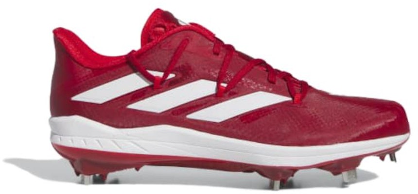 阿迪达斯 Adizero Afterburner 9 '团队力量红' 球鞋 IG2312 Order 阿迪达斯 Adizero Afterburner 9 '团队力量红' 球鞋 IG2312