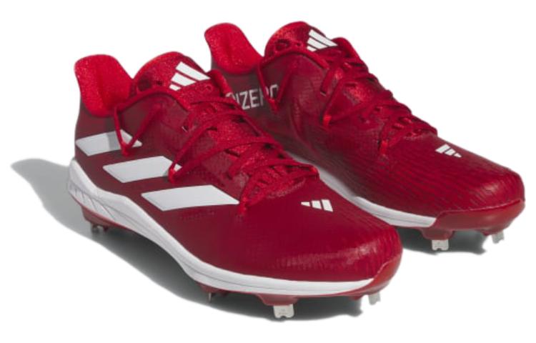 Lookbook adidas Adizero Afterburner 9 ''Rouge Puissance Équipe'' IG2312