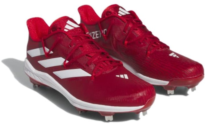 adidas Adizero Afterburner 9 'Team Power Red' IG2312 Lookbook adidas Adizero Afterburner 9 'Team Power Red' IG2312