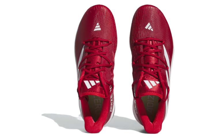 Shop adidas Adizero Afterburner 9 ''Rouge Puissance Équipe'' IG2312