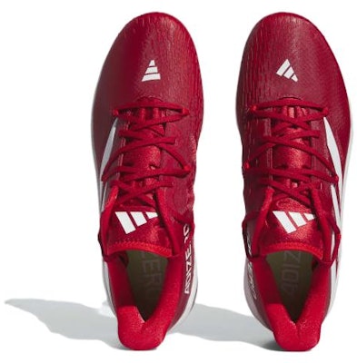 adidas Adizero Afterburner 9 'Team Power Red' IG2312 Shop adidas Adizero Afterburner 9 'Team Power Red' IG2312