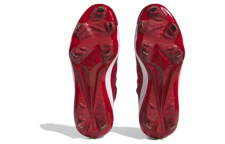Details for adidas Adizero Afterburner 9 ''Rouge Puissance Équipe'' IG2312