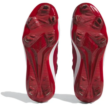 adidas Adizero Afterburner 9 ''Rouge Puissance Équipe'' IG2312 Details for adidas Adizero Afterburner 9 ''Rouge Puissance Équipe'' IG2312