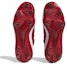 Details for adidas Adizero Afterburner 9 'Team Power Red' Lelaki Merah IG2312