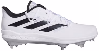 adidas Adizero Afterburner 9 'White Black' IG2315 adidas Adizero Afterburner 9 'White Black' IG2315