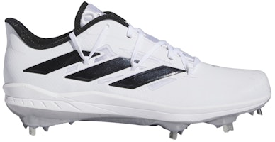 adidas Adizero Afterburner 9 'White Black' IG2315 adidas Adizero Afterburner 9 'White Black' IG2315