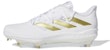 adidas Adizero Afterburner 9 'Putih Emas' IG2317