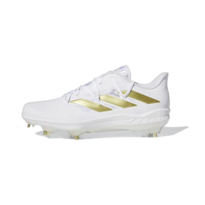 adidas Adizero Afterburner 9 'White Gold'