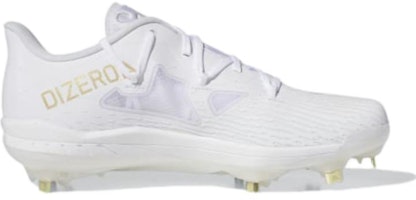 adidas Adizero Afterburner 9 'Putih Emas' IG2317 Order adidas Adizero Afterburner 9 'Putih Emas' IG2317