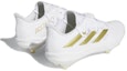 Shop adidas Adizero Afterburner 9 'Putih Emas' IG2317
