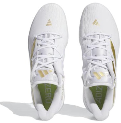 adidas Adizero Afterburner 9 'White Gold' IG2317 Purchase adidas Adizero Afterburner 9 'White Gold' IG2317