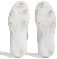 adidas Adizero Afterburner 9 'Putih Emas' IG2317 Details for adidas Adizero Afterburner 9 'Putih Emas' IG2317