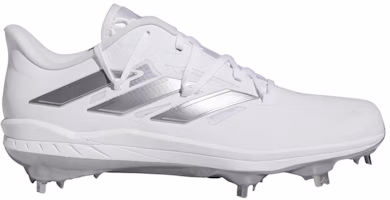adidas Adizero Afterburner 9 'White Silver' IG2313 adidas Adizero Afterburner 9 'White Silver' IG2313