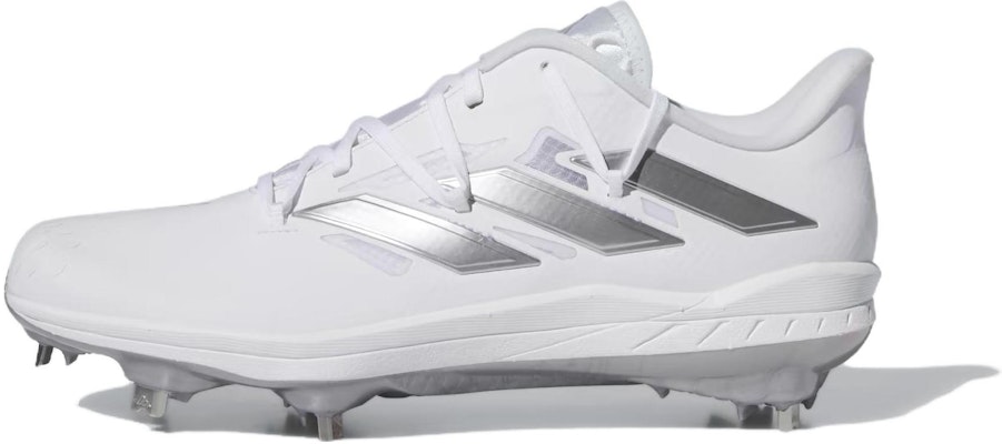 adidas Adizero Afterburner 9 'White Silver' IG2313 Buy adidas Adizero Afterburner 9 'White Silver' IG2313