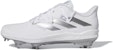 adidas Adizero Afterburner 9 'White Silver' IG2313