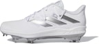 Buy adidas Adizero Afterburner 9 'White Silver' IG2313