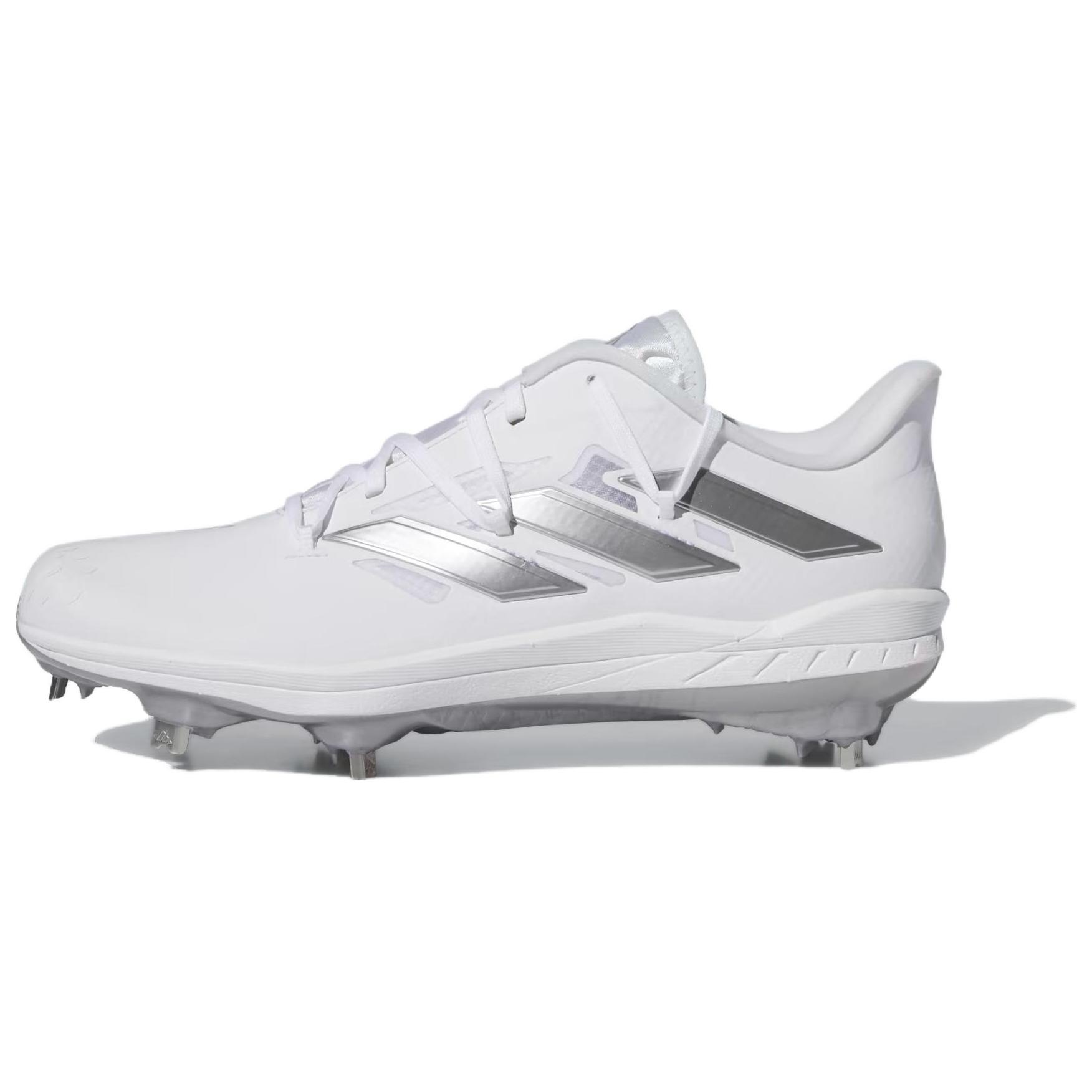 adidas Adizero Afterburner 9 'White Silver' IG2313