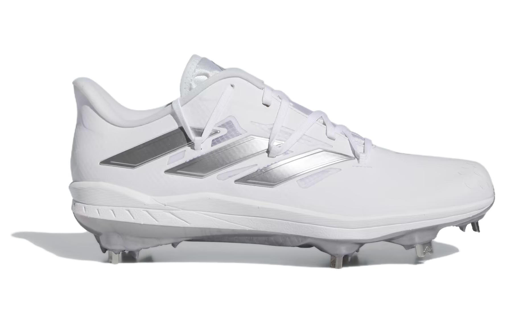 Order adidas Adizero Afterburner 9 ''Blanc Argent'' IG2313