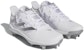 adidas Adizero Afterburner 9 'White Silver' IG2313
