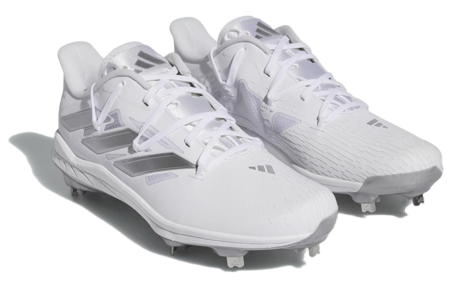 Lookbook adidas Adizero Afterburner 9 ''Blanc Argent'' IG2313
