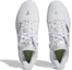 Shop adidas Adizero Afterburner 9 'White Silver' IG2313