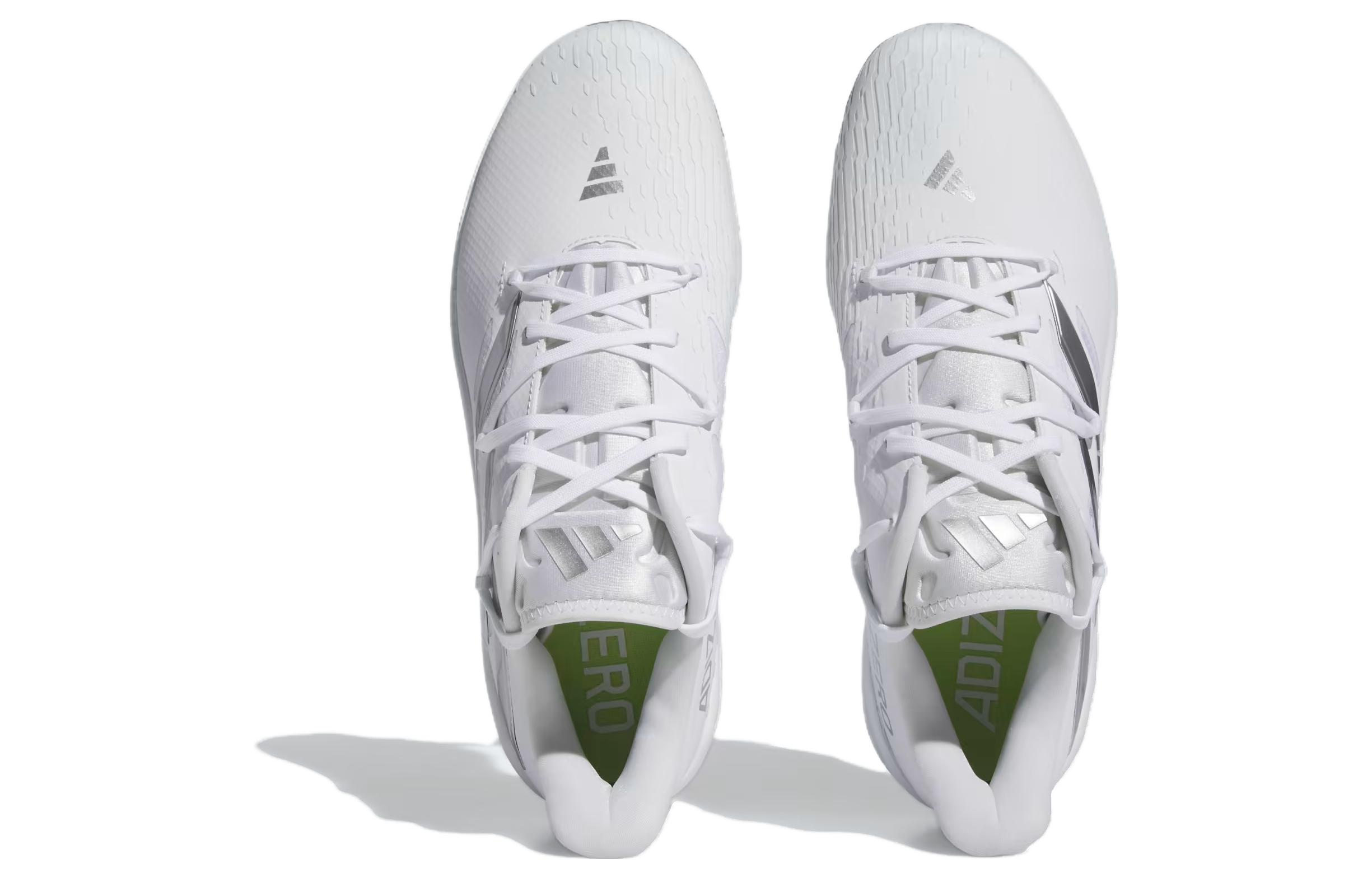 Shop adidas Adizero Afterburner 9 ''Blanc Argent'' IG2313