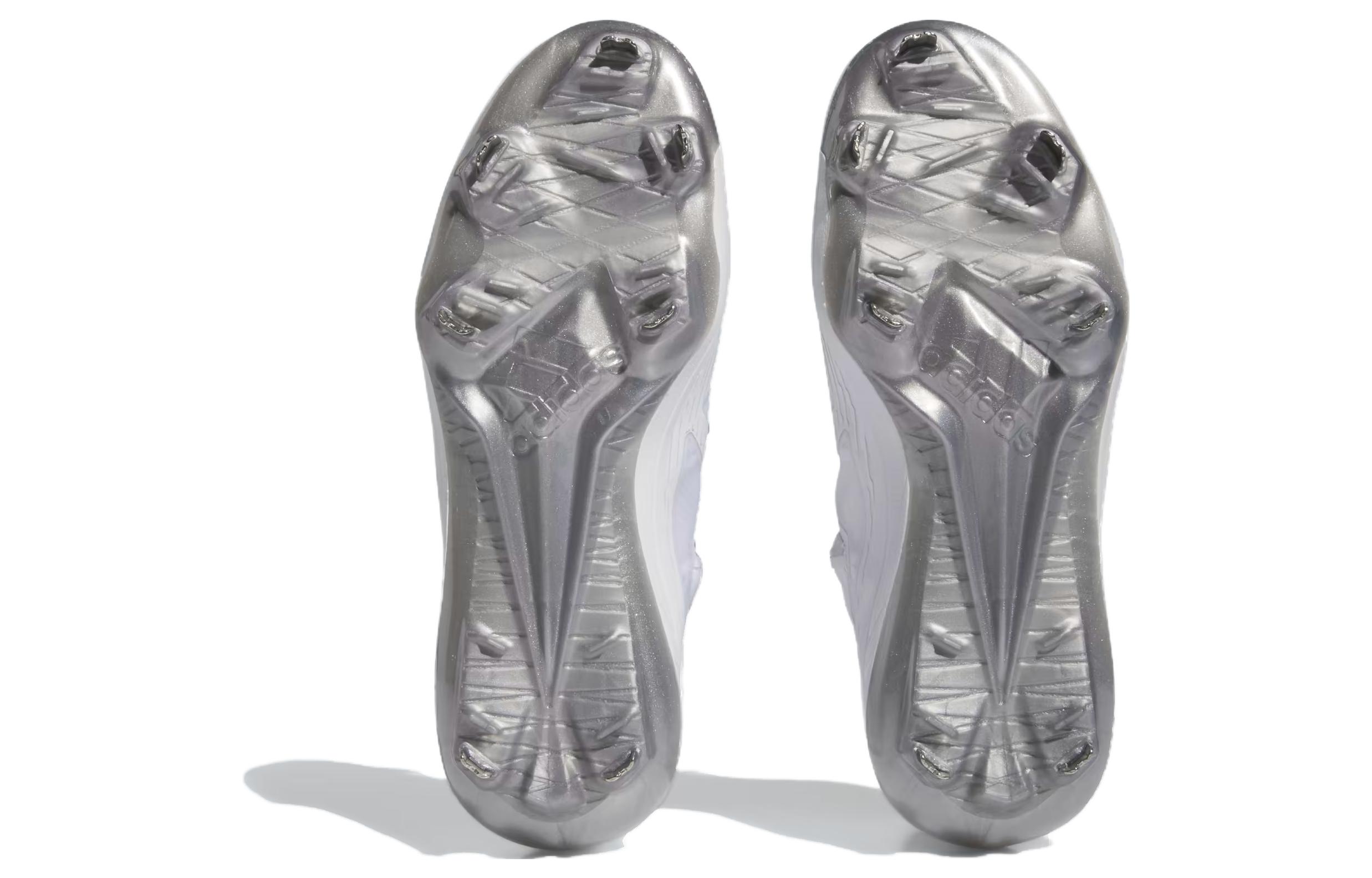 Purchase adidas Adizero Afterburner 9 ''Blanc Argent'' IG2313