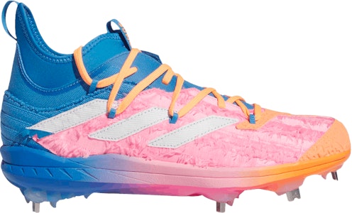 阿迪达斯 Adizero Afterburner 9 NWV '西班牙文化传承' IG9625 Buy 阿迪达斯 Adizero Afterburner 9 NWV '西班牙文化传承' IG9625