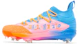 Lookbook adidas Adizero Afterburner 9 NWV ''Héritage Hispanique'' IG9625