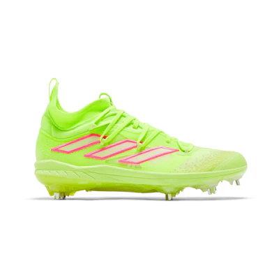 adidas Adizero Afterburner 9 NWV 'Lucid Lemon Pink'