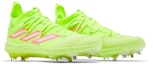 Cheap adidas Adizero Afterburner 9 NWV 'Lucid Lemon Pink' Lelaki Wanita IF9947