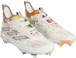 아디다스 아디제로 AB9 '썸머배쉬' (Adidas Adizero AB9 'Summer Bash') IG9598 Lookbook 아디다스 아디제로 AB9 '썸머배쉬' (Adidas Adizero AB9 'Summer Bash') IG9598