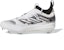 adidas Adizero Afterburner 9 NWV 'Putih Hitam' IF9912