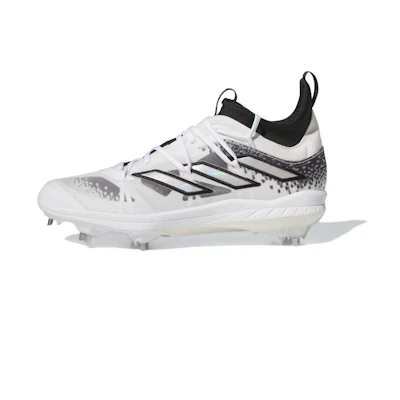 adidas Adizero Afterburner 9 NWV 'White Black'