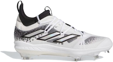 아디다스 아디제로 애프터버너 9 NWV '화이트 블랙' IF9912 Order 아디다스 아디제로 애프터버너 9 NWV '화이트 블랙' IF9912