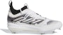 adidas Adizero Afterburner 9 NWV 'Putih Hitam' IF9912