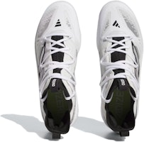 아디다스 아디제로 애프터버너 9 NWV '화이트 블랙' IF9912 Shop 아디다스 아디제로 애프터버너 9 NWV '화이트 블랙' IF9912