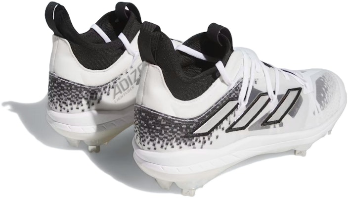阿迪达斯 Adizero Afterburner 9 NWV '黑白配色' IF9912 Purchase 阿迪达斯 Adizero Afterburner 9 NWV '黑白配色' IF9912