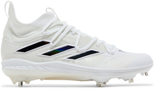 adidas Adizero Afterburner 9 NWV 'Blanco Negro Iridiscente' ID1667 Buy adidas Adizero Afterburner 9 NWV 'Blanco Negro Iridiscente' ID1667