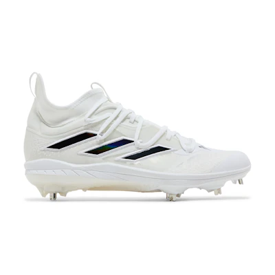 adidas Adizero Afterburner 9 NWV 'White Black Iridescent'