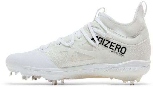 adidas Adizero Afterburner 9 NWV 'Blanco Negro Iridiscente' ID1667 Lookbook adidas Adizero Afterburner 9 NWV 'Blanco Negro Iridiscente' ID1667