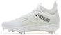 adidas Adizero Afterburner 9 NWV 'Putih Hitam Iridescent' ID1667