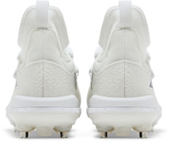 阿迪达斯 Adizero Afterburner 9 NWV '白色黑色虹彩' ID1667 Details for 阿迪达斯 Adizero Afterburner 9 NWV '白色黑色虹彩' ID1667