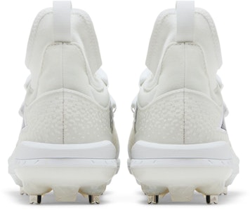 adidas Adizero Afterburner 9 NWV 'Blanco Negro Iridiscente' ID1667 Details for adidas Adizero Afterburner 9 NWV 'Blanco Negro Iridiscente' ID1667