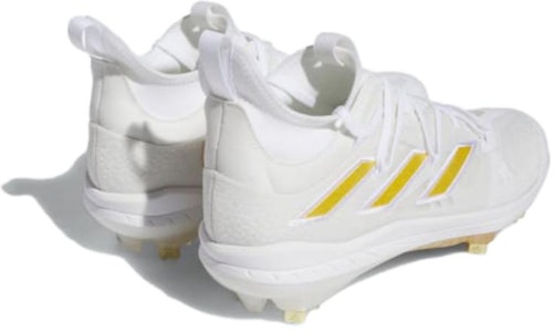아디다스 아디제로 AB9 "화이트 골드" (Adidas Adizero AB9 "White Gold") IF9911 Purchase 아디다스 아디제로 AB9 "화이트 골드" (Adidas Adizero AB9 "White Gold") IF9911